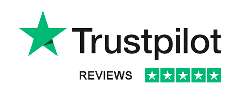 trustpilot logo